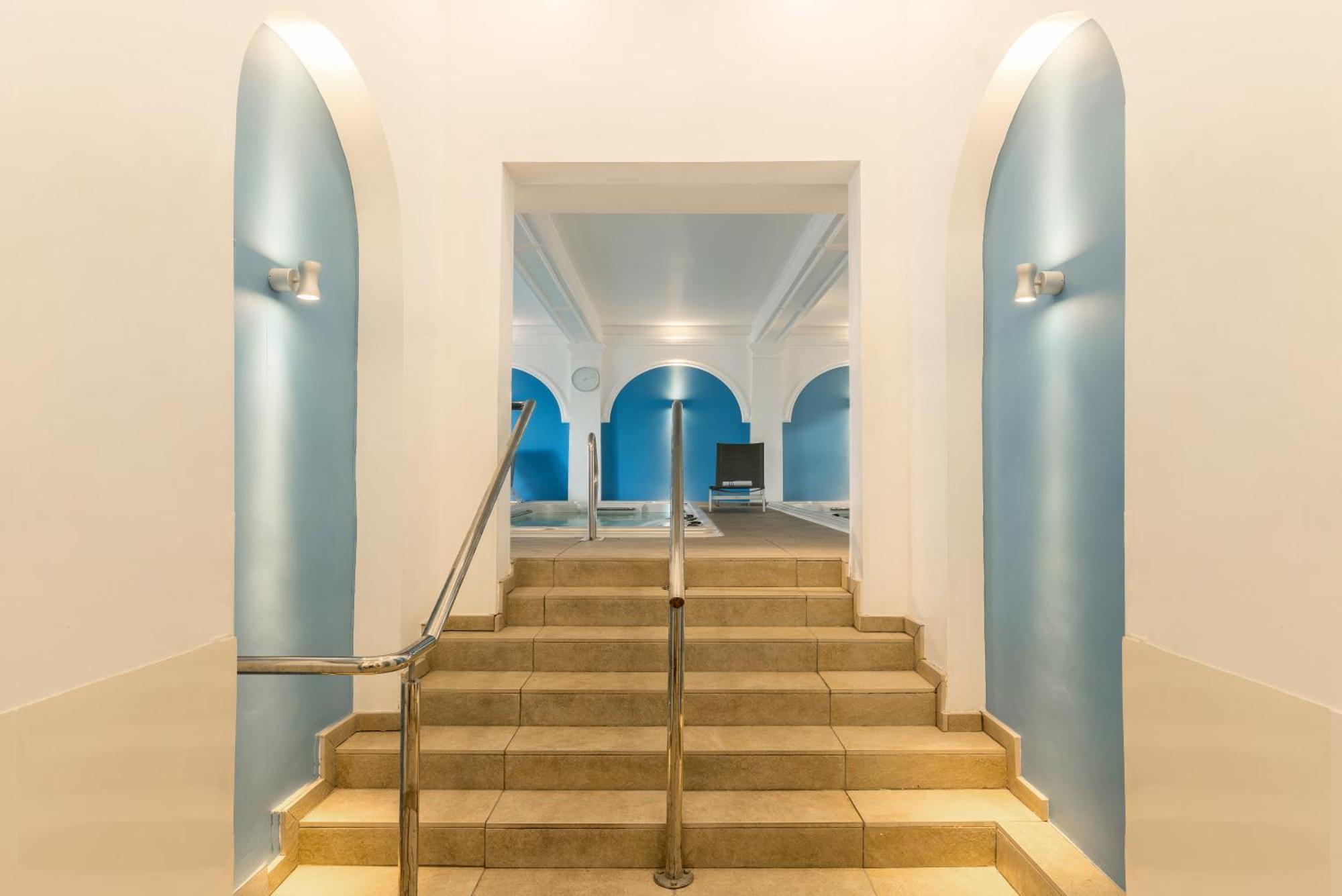 The Headland Hotel & Spa Torquay Esterno foto