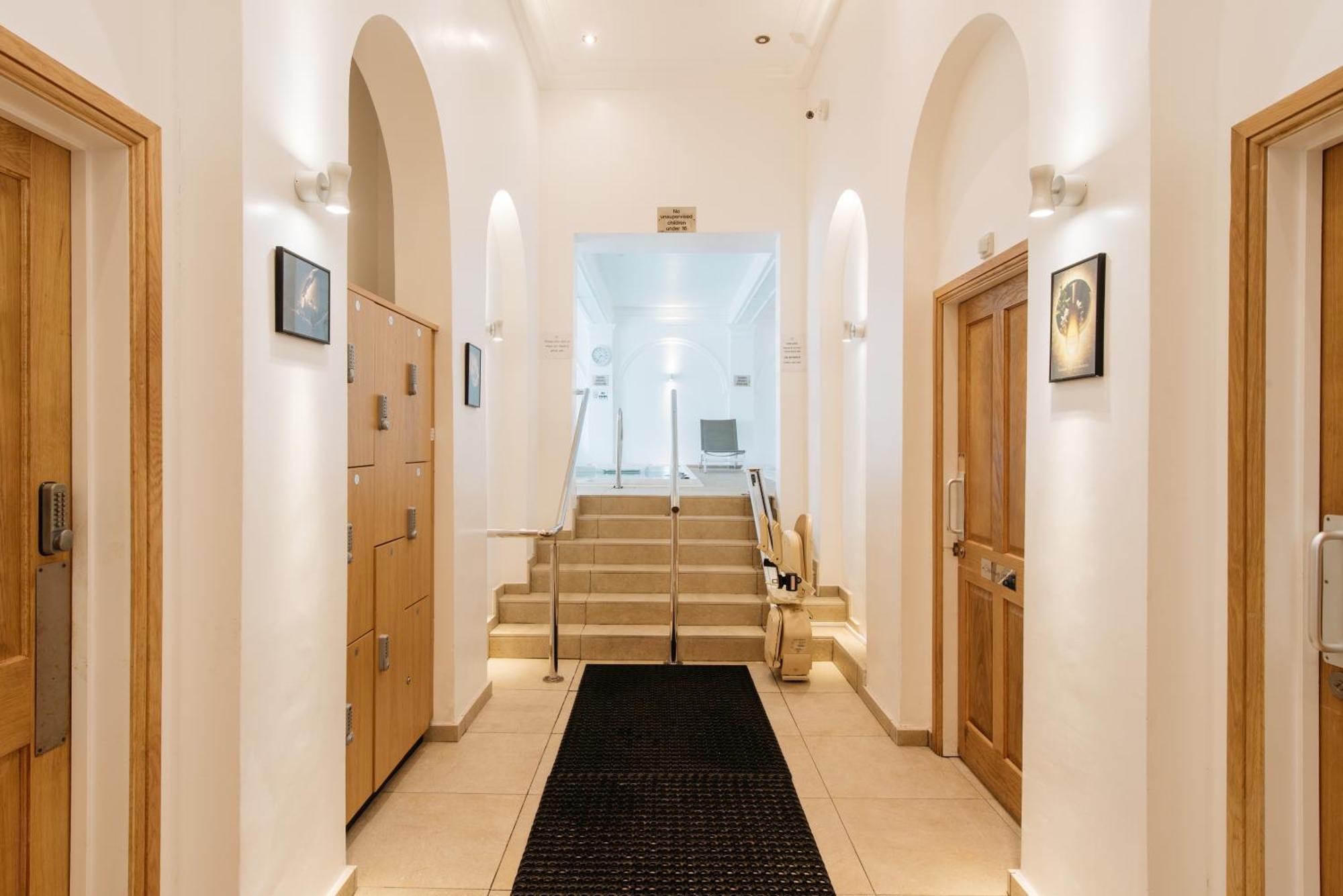 The Headland Hotel & Spa Torquay Esterno foto