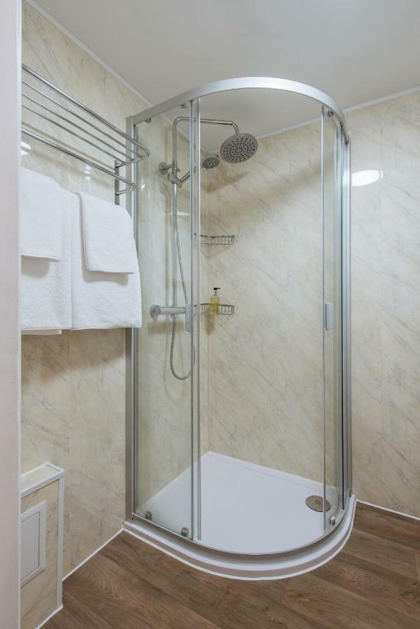 The Headland Hotel & Spa Torquay Camera foto